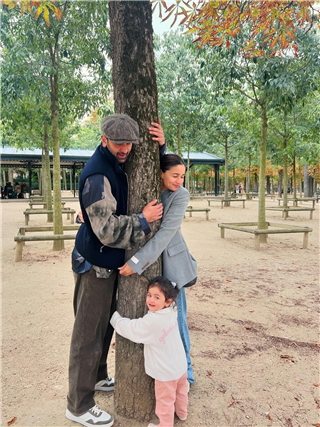 'हैप्पी बर्थडे बेबी', आलिया ने पति रणबीर के बर्थडे पर लुटाया प्यार - Hindi News | 'हैप्पी बर्थडे बेबी', आलिया ने पति रणबीर के बर्थडे पर लुटाया प्यार | Latest Photos at Lokmatnews.in