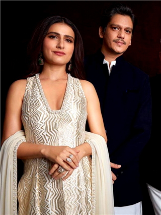 फिल्म Ul Jalool Ishq में नजर आएंगे नसीरुद्दीन शाह, विजय वर्मा और फातिम - Hindi News | फिल्म Ul Jalool Ishq में नजर आएंगे नसीरुद्दीन शाह, विजय वर्मा और फातिम | Latest Photos at Lokmatnews.in