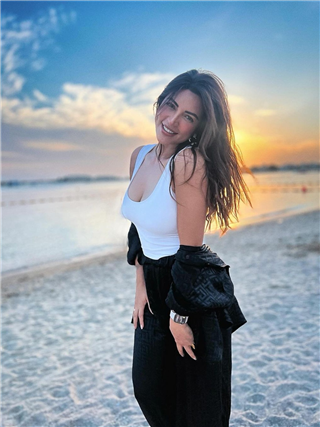 बॉडीकॉन ड्रेस में शमा सिकंदर का ग्लैमरस अवतार, दिखाया कर्वी फिगर... - Hindi News | बॉडीकॉन ड्रेस में शमा सिकंदर का ग्लैमरस अवतार, दिखाया कर्वी फिगर... | Latest Photos at Lokmatnews.in